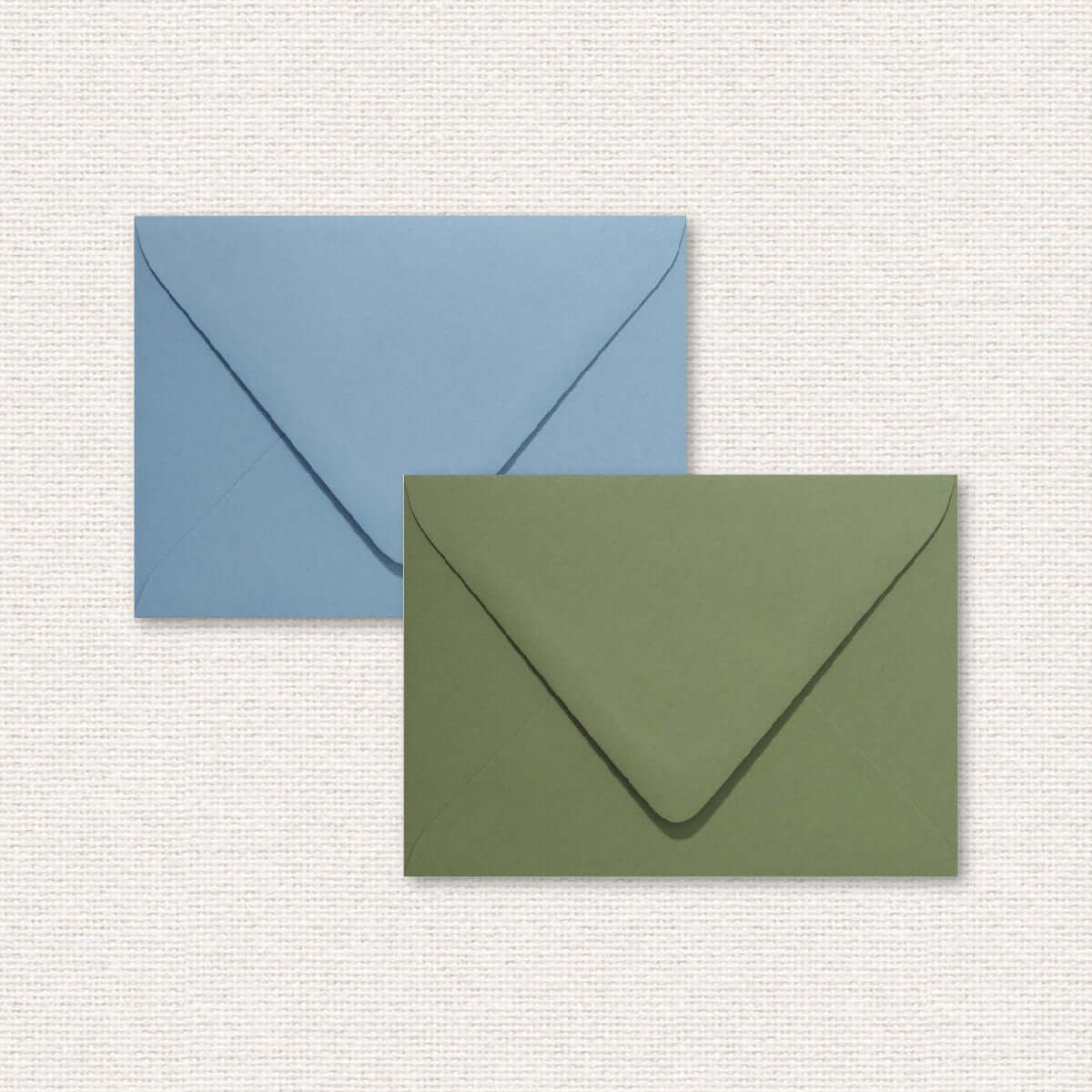 THE VERA PERSONALIZED NOTE CARD