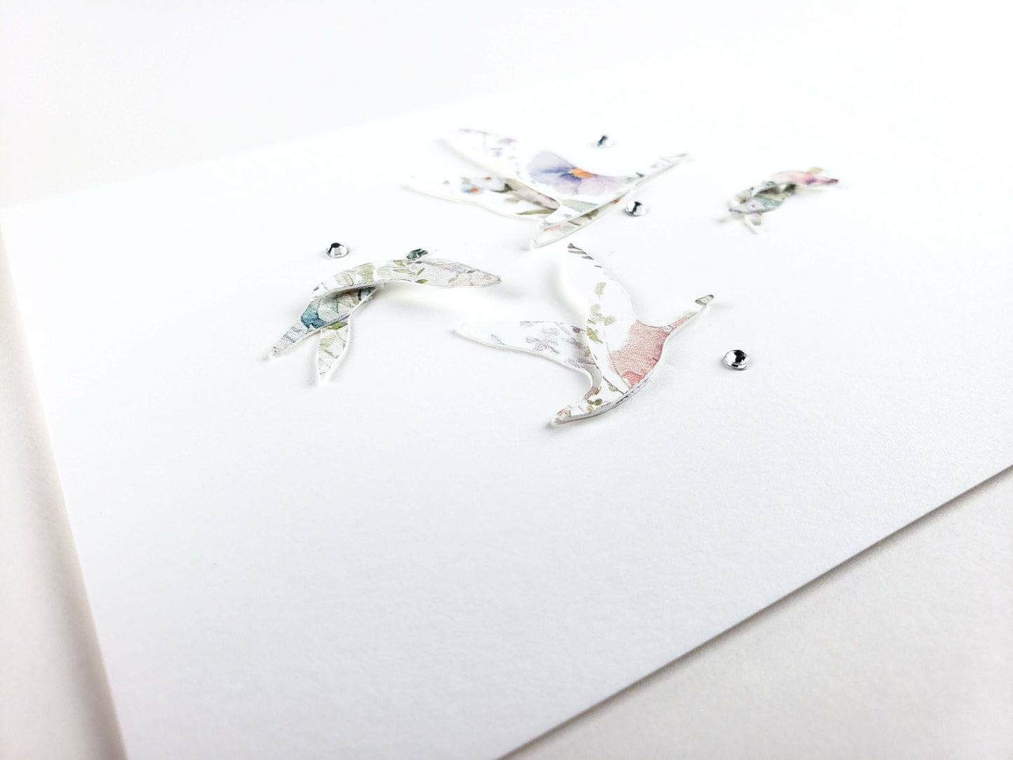 Flock of Birds