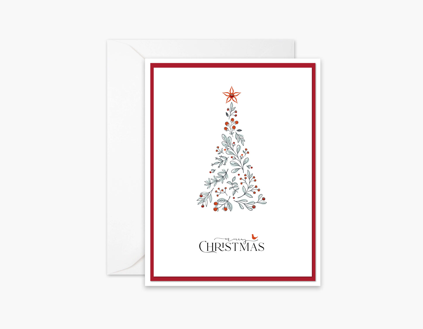 Christmas Falala