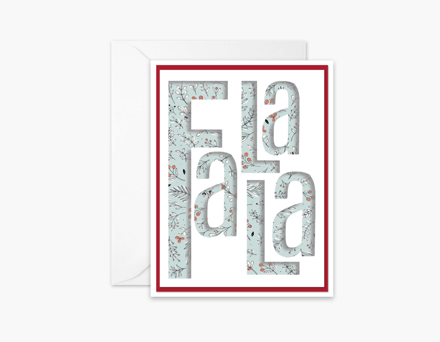 Christmas Falala