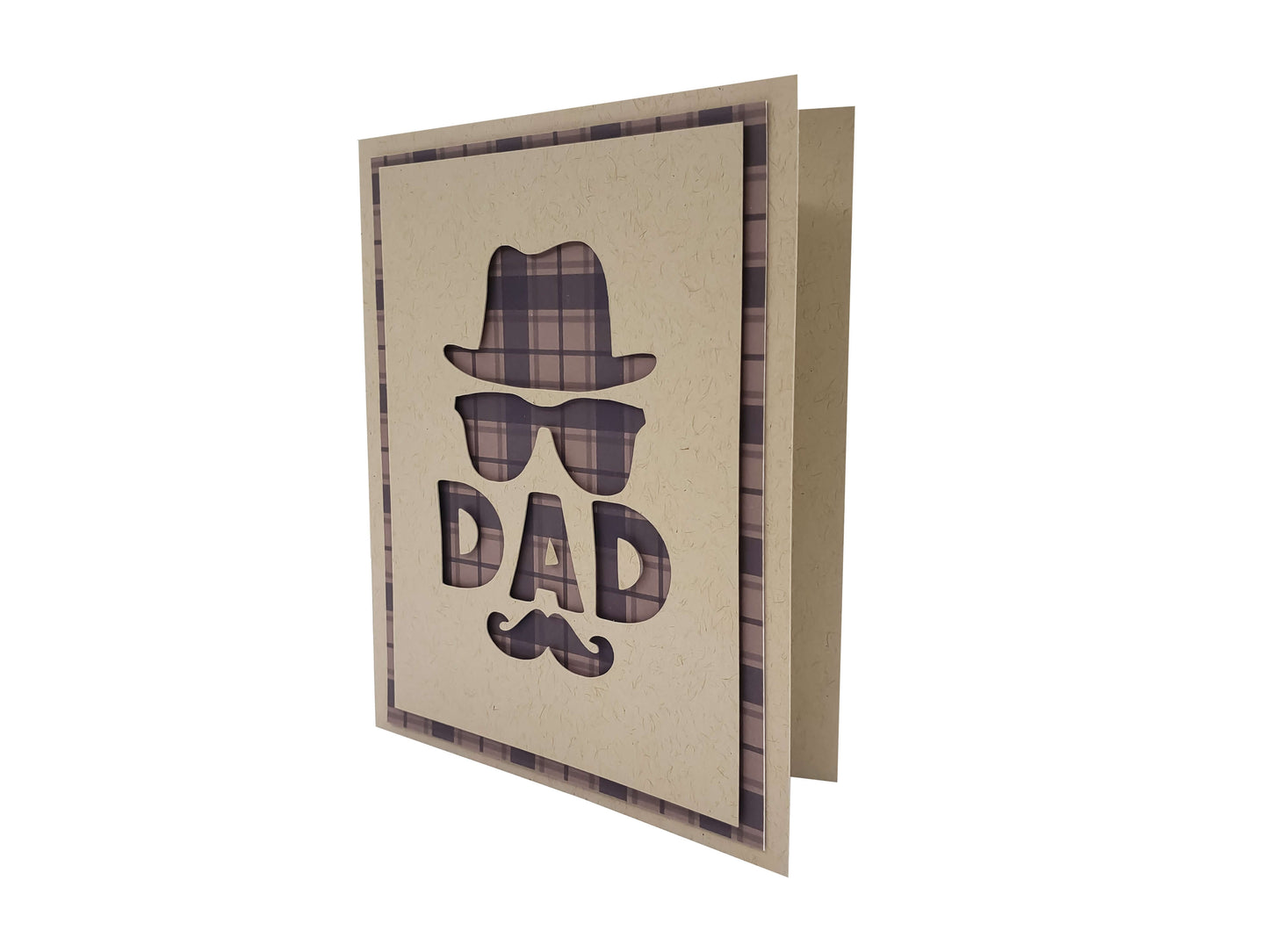 Father's Day Mustache