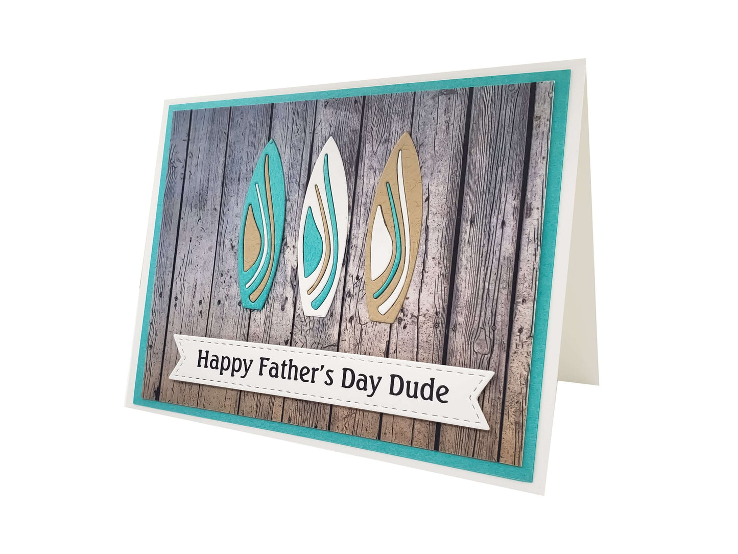 Father's Day Surf Boards