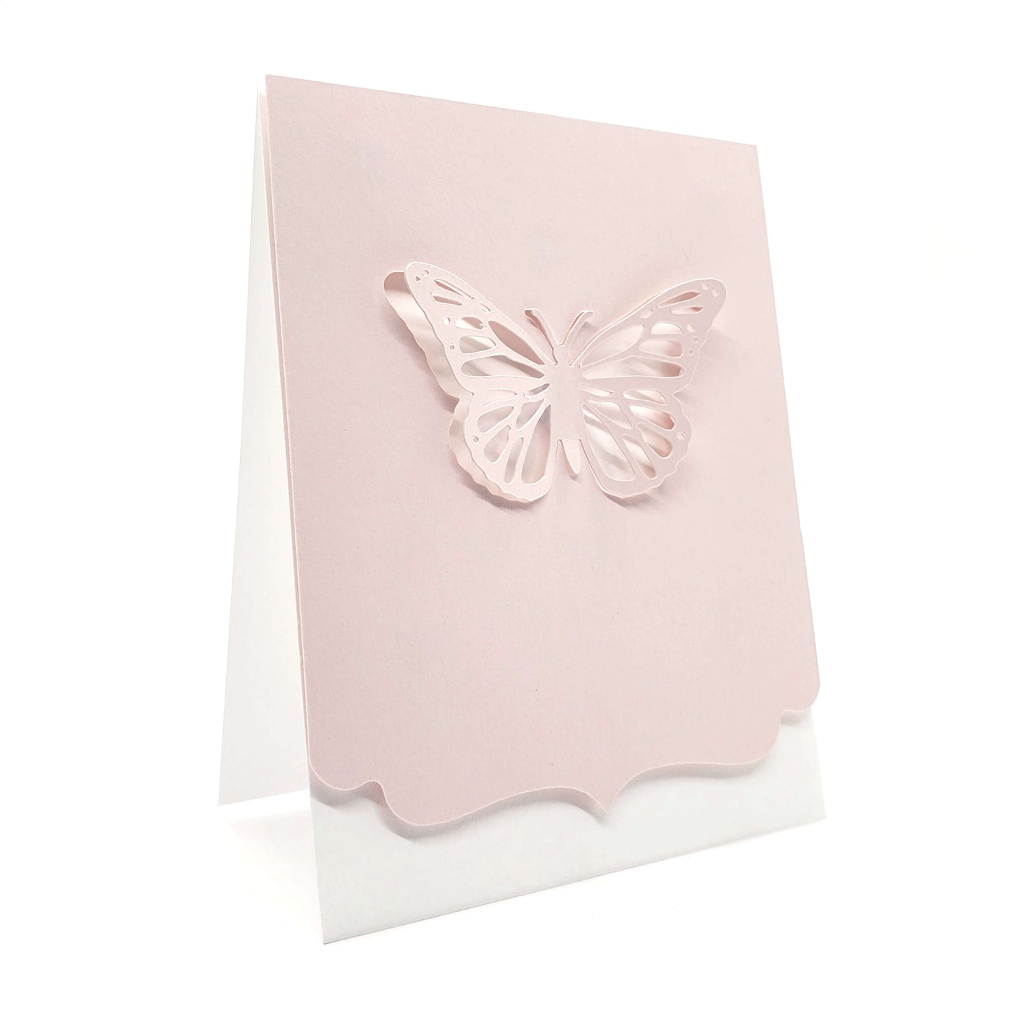 Fluttering Wings