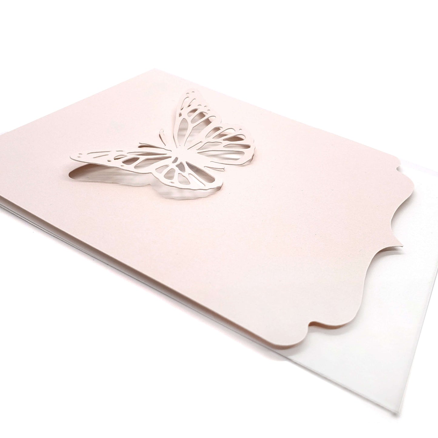 Fluttering Wings