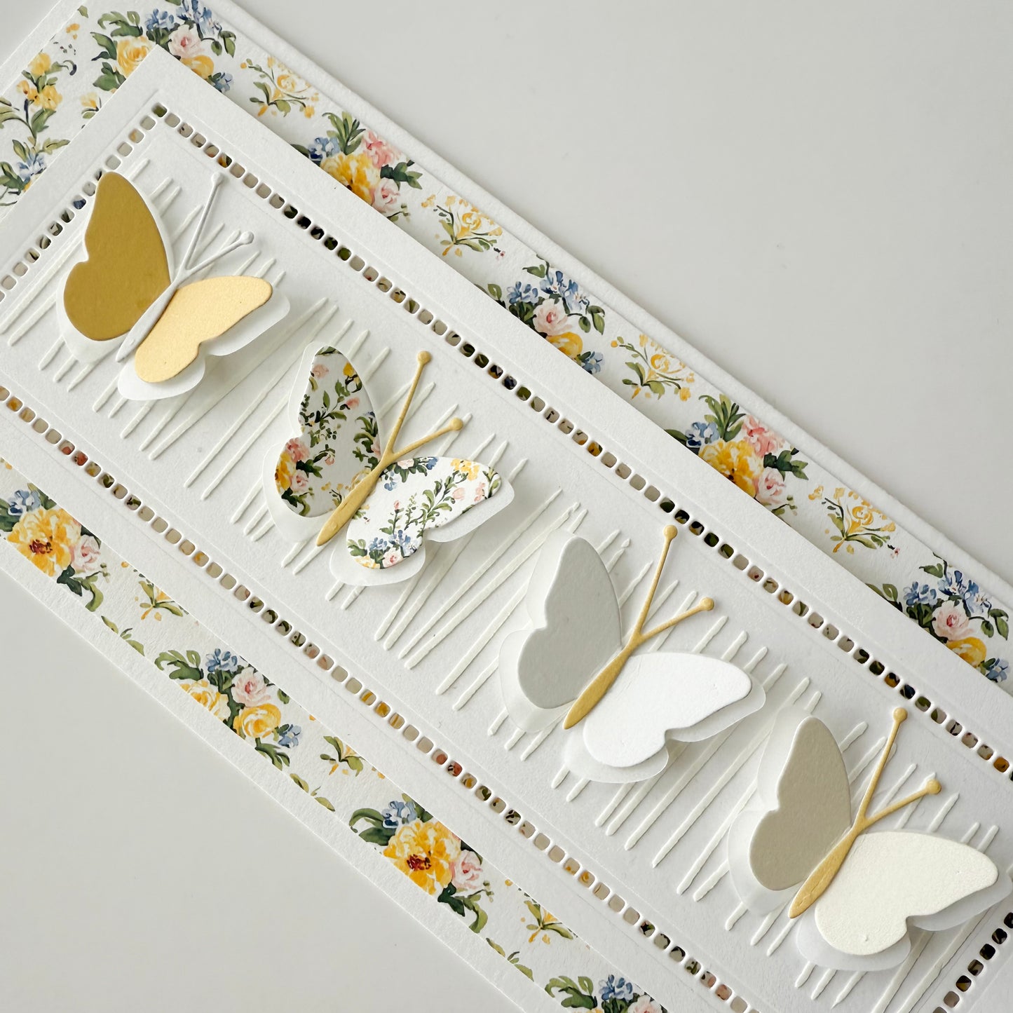 Penelope's Butterflies