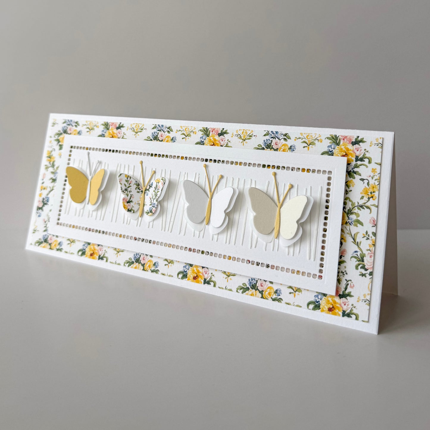 Penelope's Butterflies