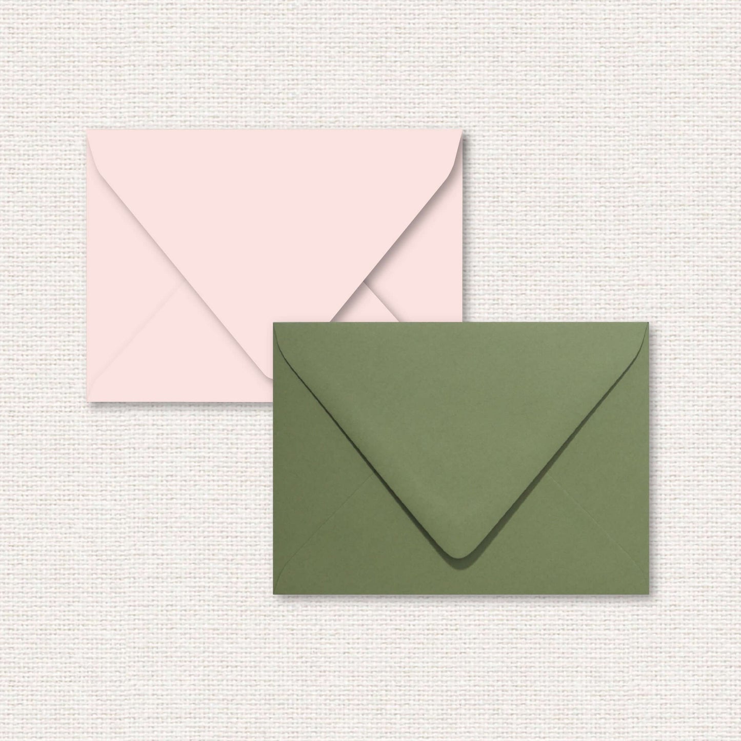 THE ROSEMARY PERSONALIZED NOTE CARD