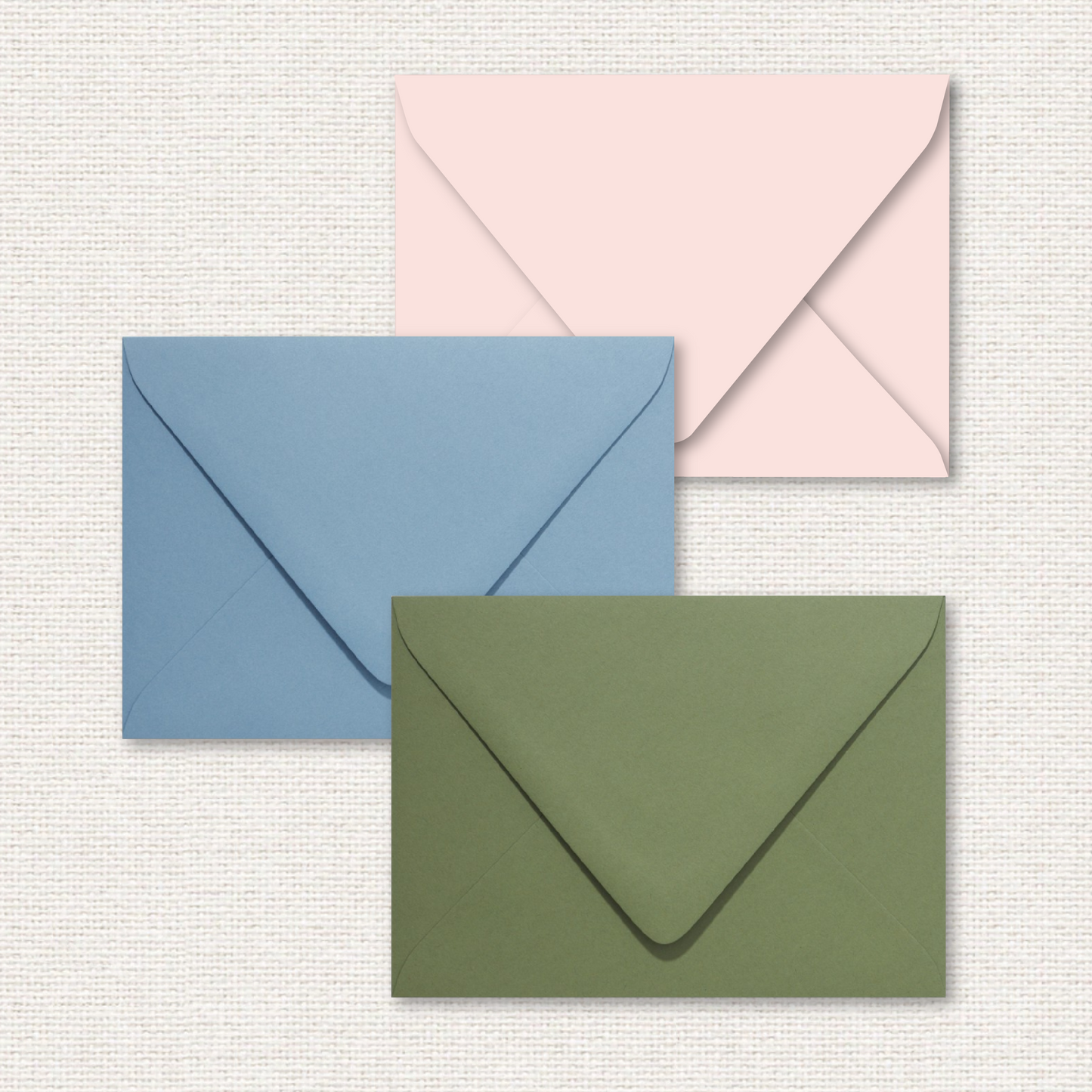 THE AVA PERSONALIZED NOTE CARD