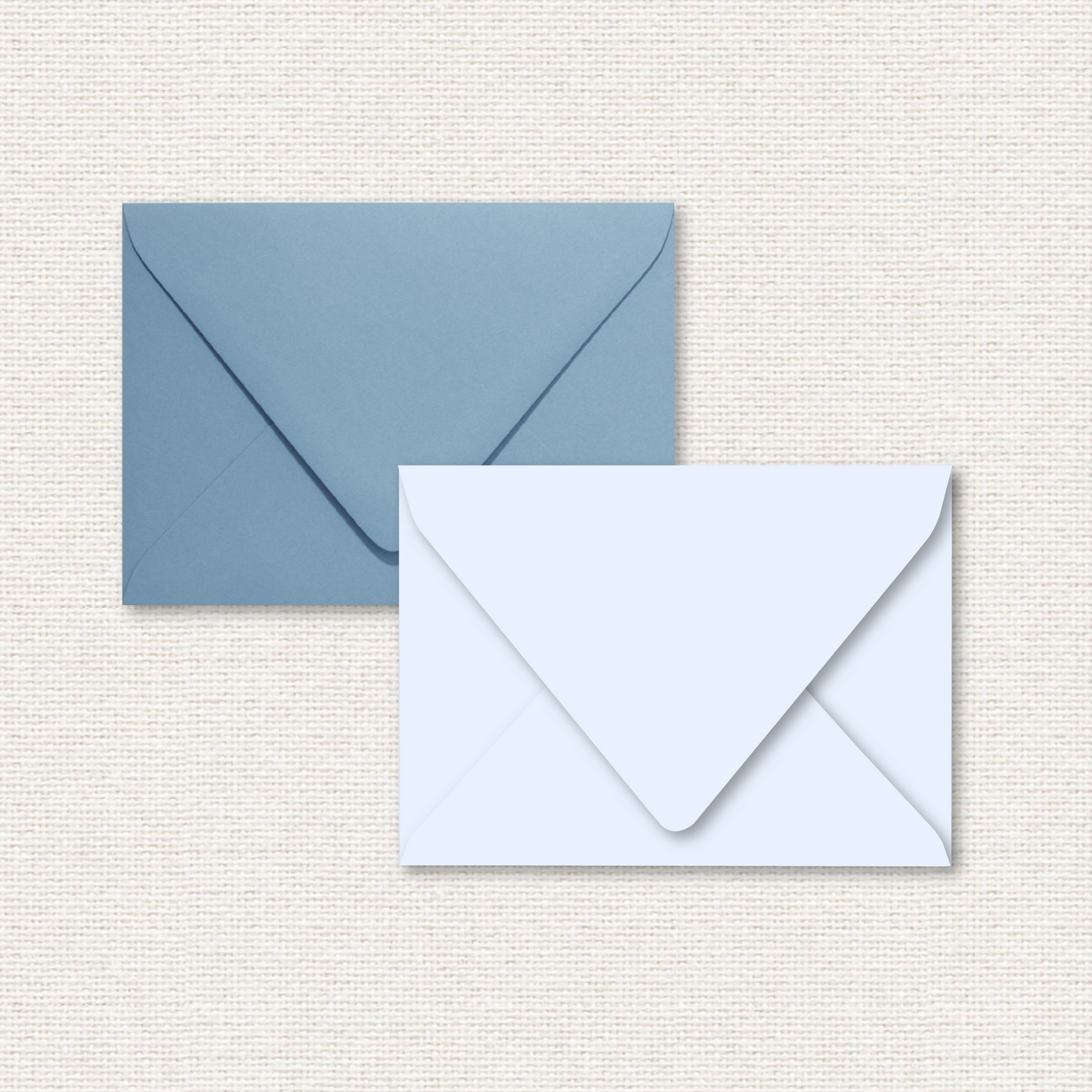 THE CAROLINE NOTE CARD