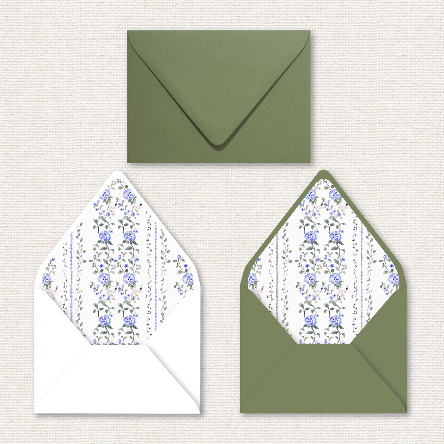 THE CHARLOTTE GIFT SET