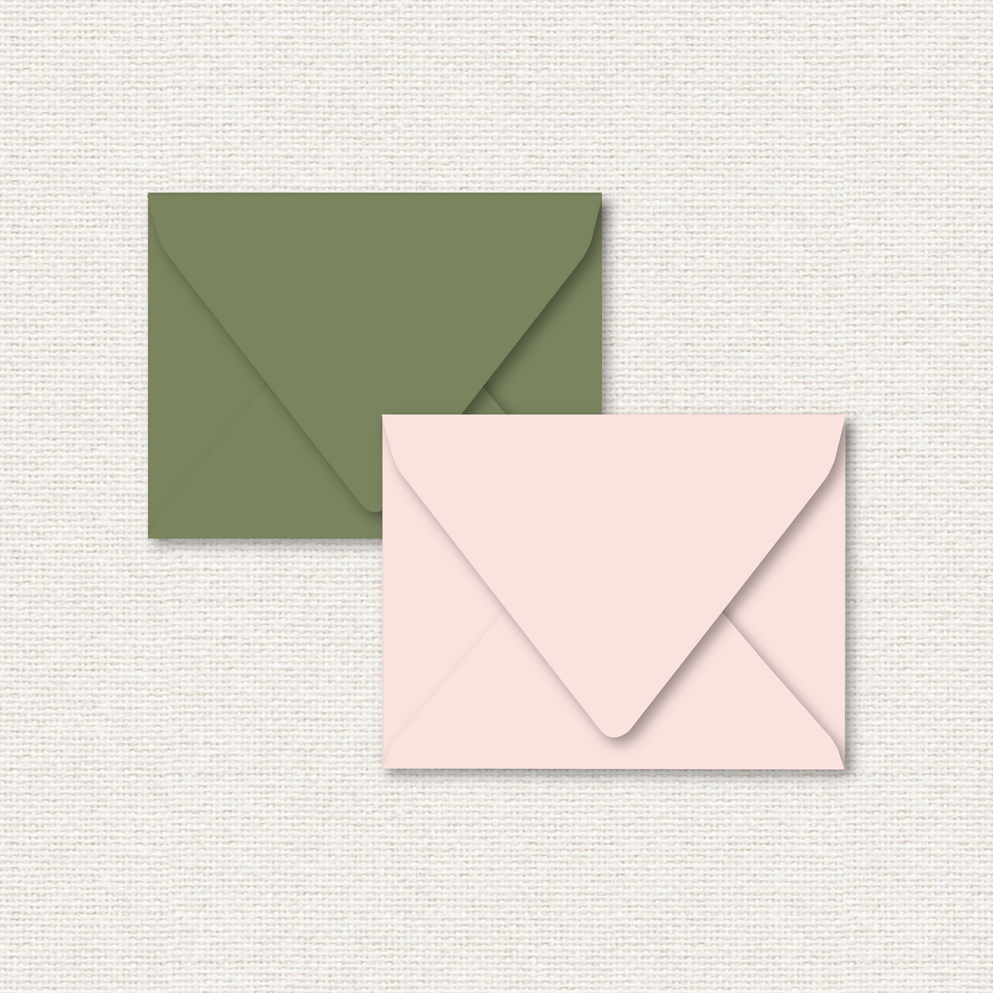 THE ELOISE PERSONALIZED NOTE CARD
