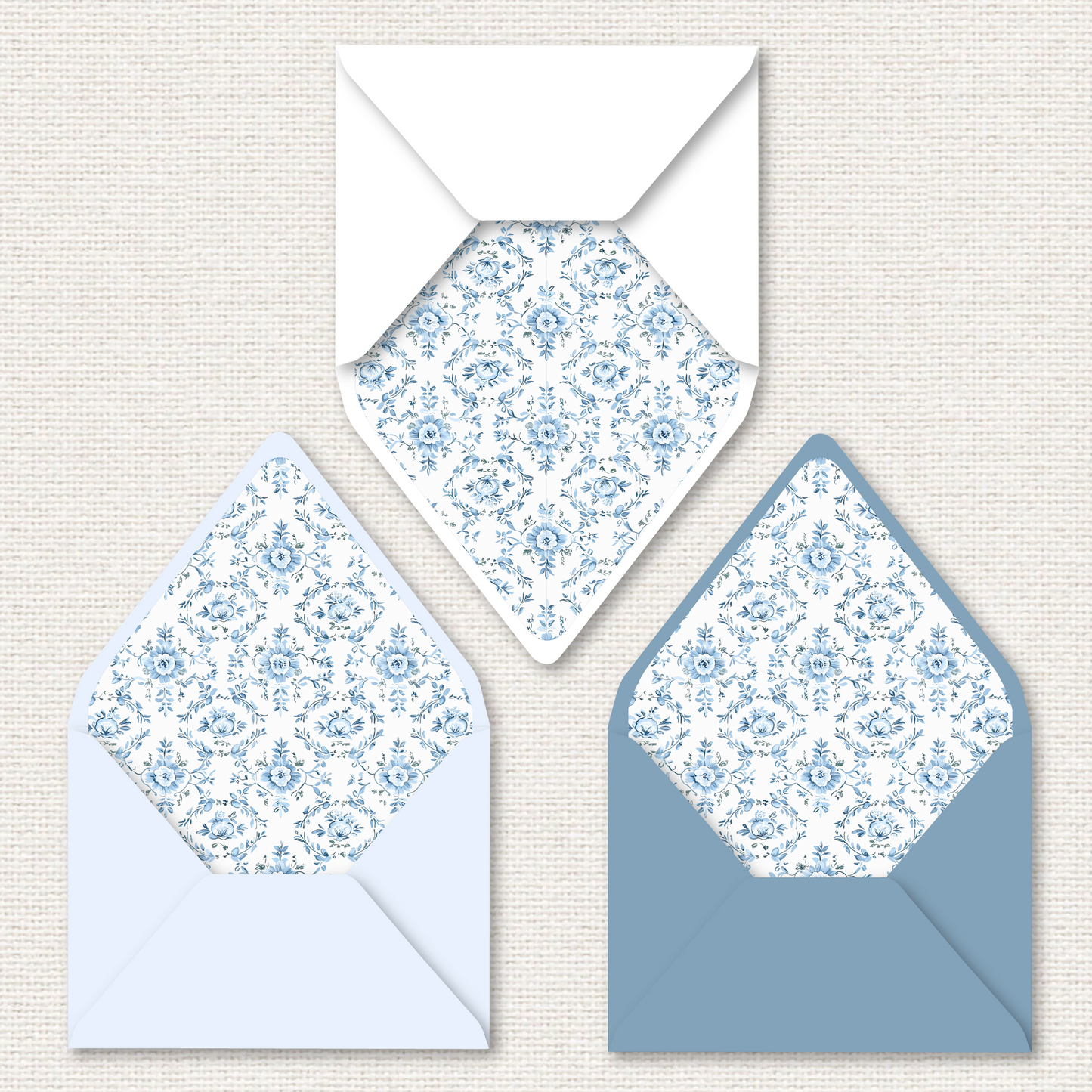 THE KAYLA PERSONALIZED NOTE CARD