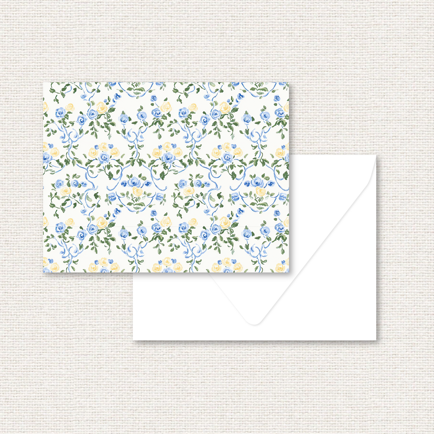 THE LAINEY NOTE CARD