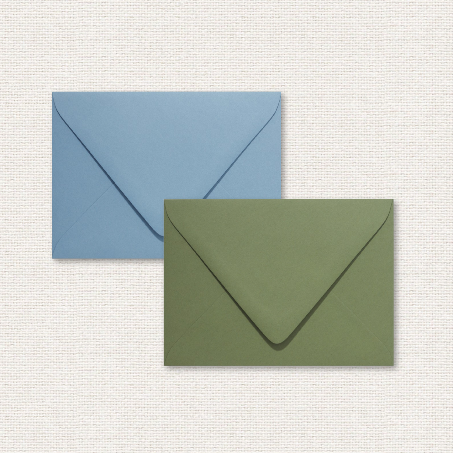 THE LAINEY PERSONALIZED NOTE CARD