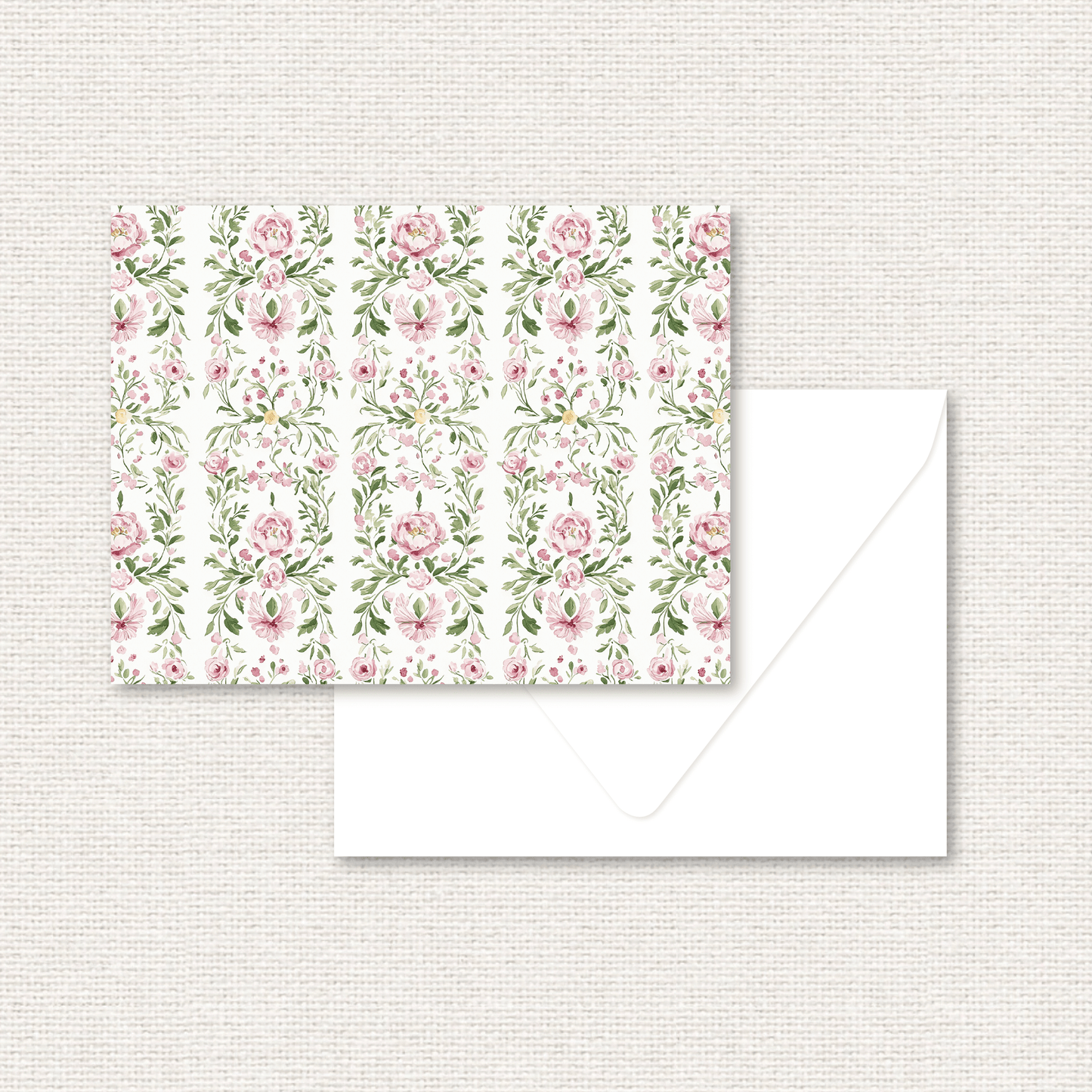 THE LOUISA NOTE CARD