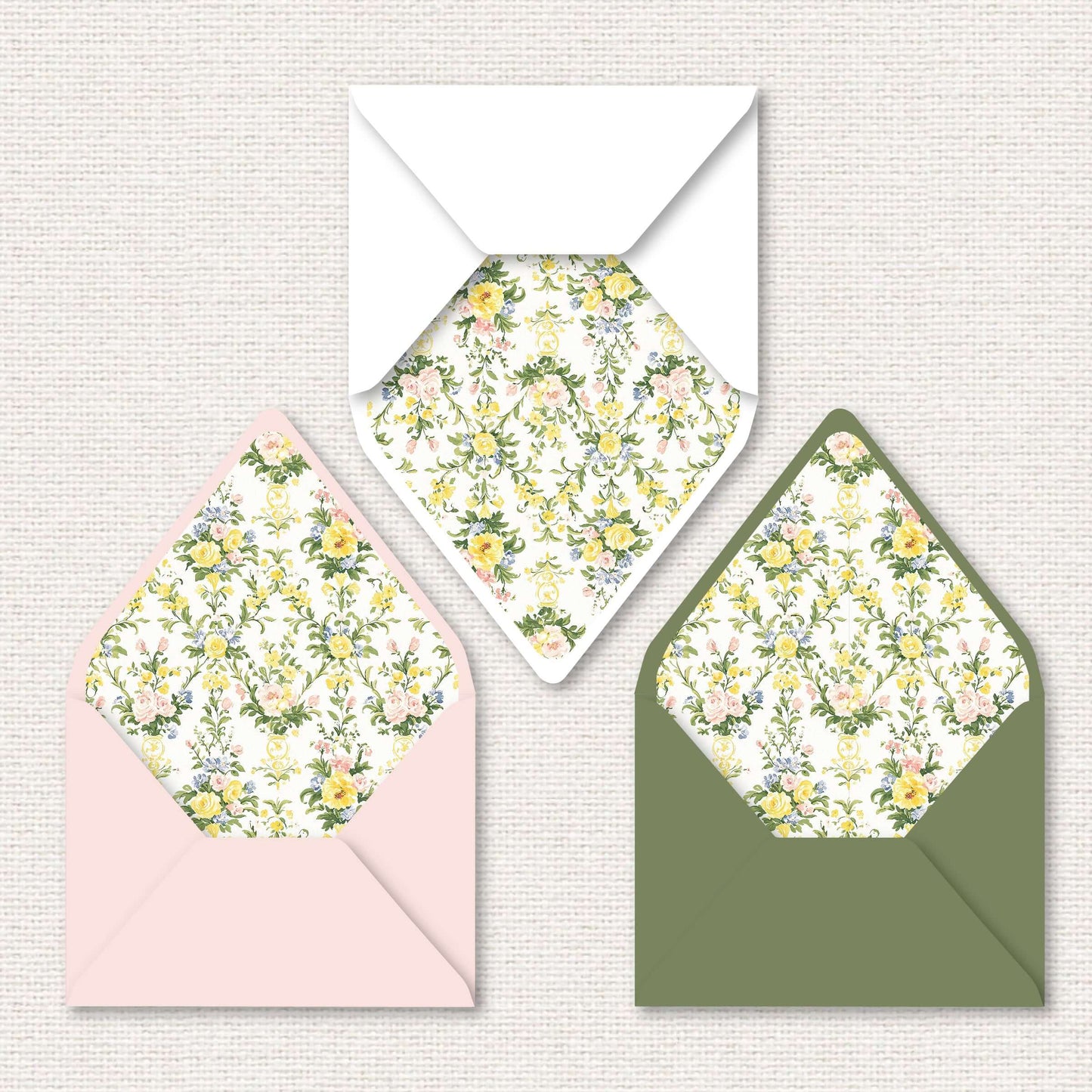 THE PENELOPE NOTE CARD