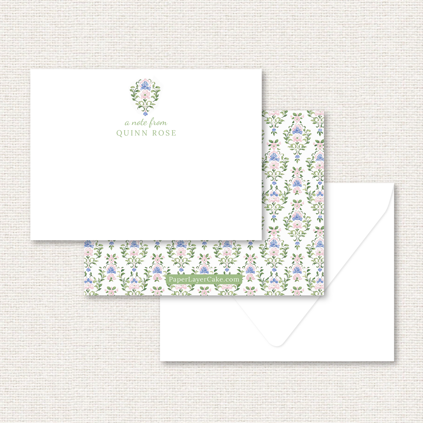 THE QUINN GIFT SET
