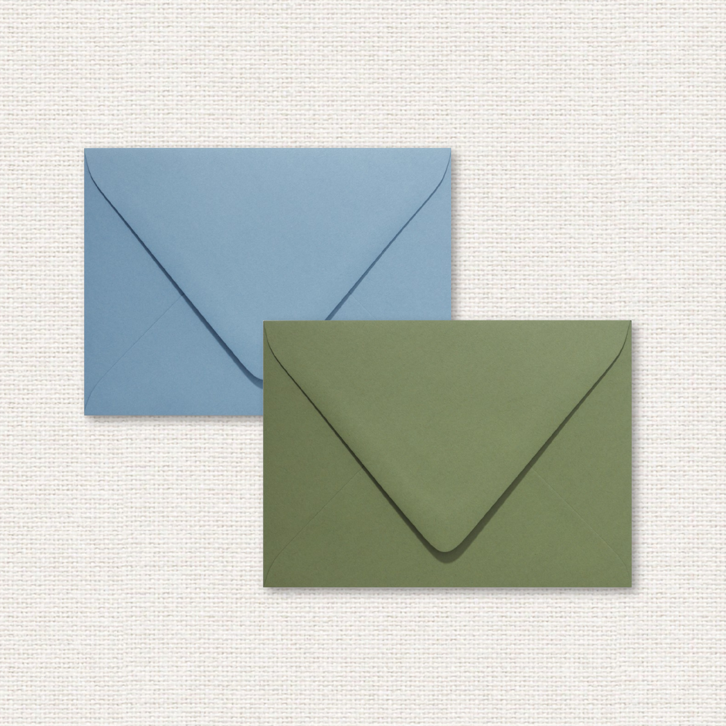 THE REGINA PERSONALIZED NOTE CARD