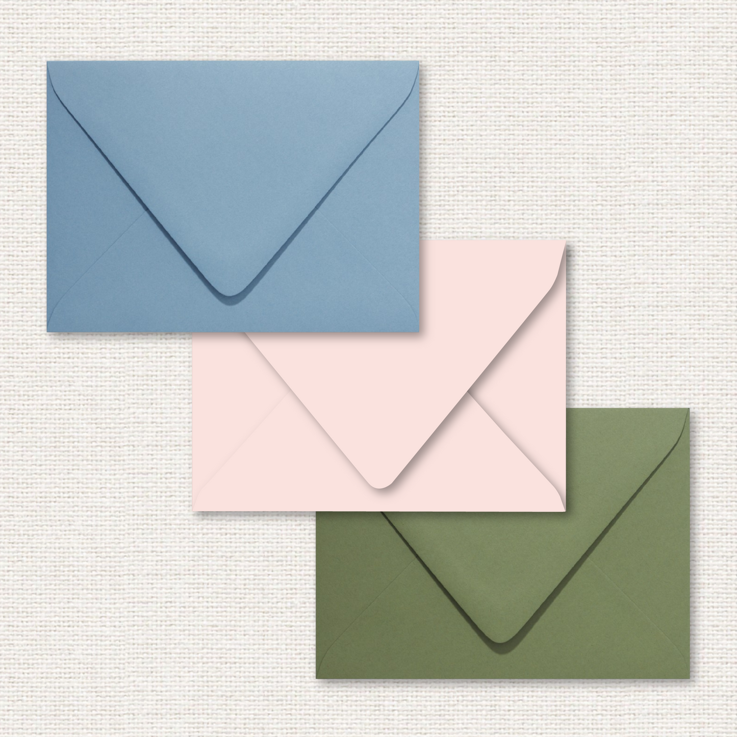 THE SAWYER PERSONALIZED NOTE CARD