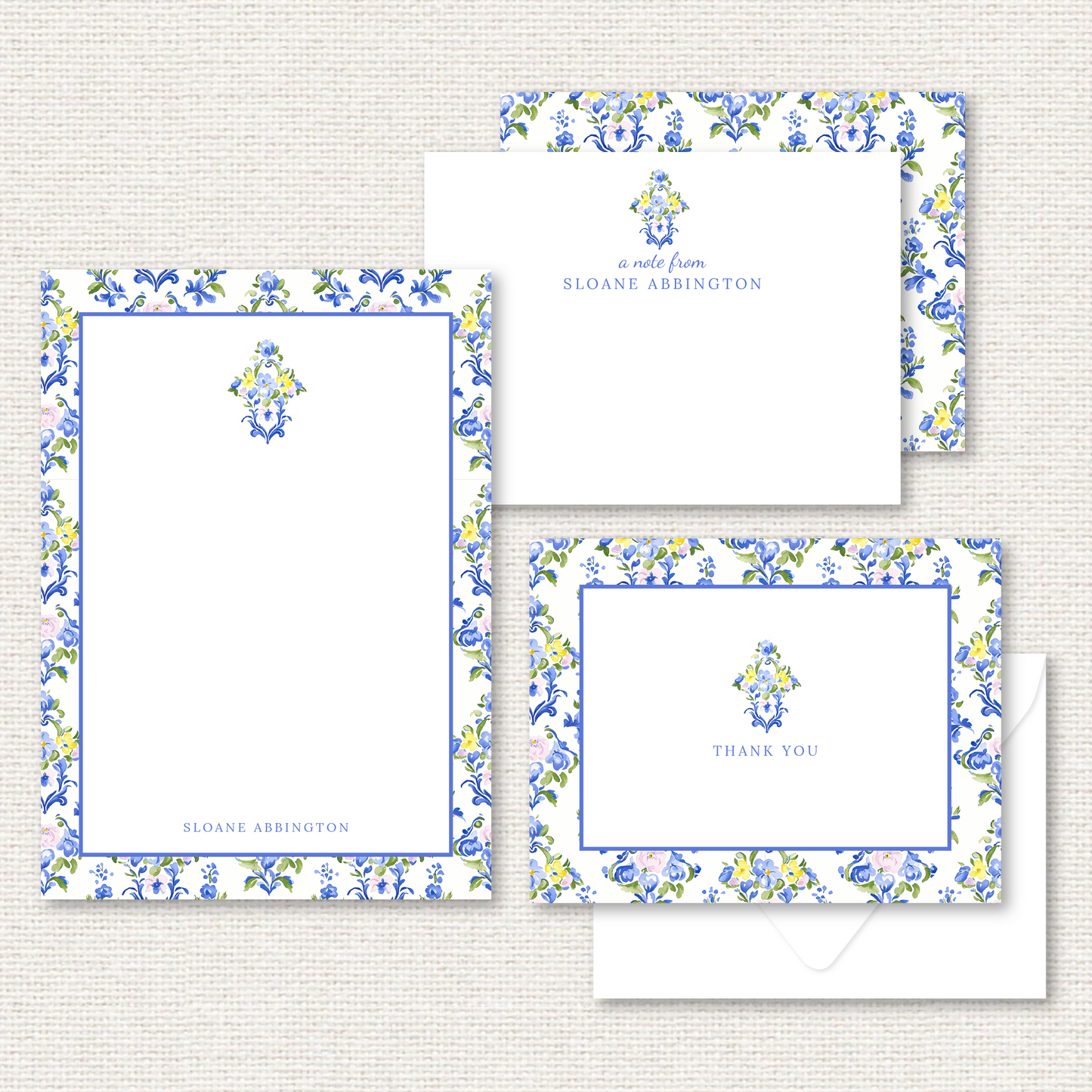 THE SLOANE GIFT SET