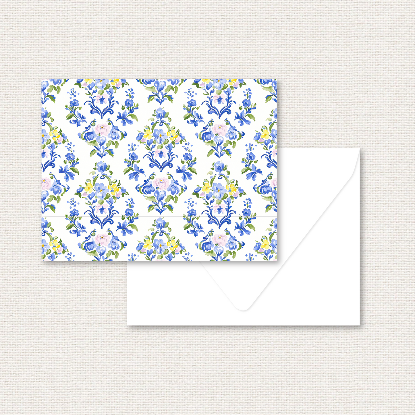 THE SLOANE NOTE CARD
