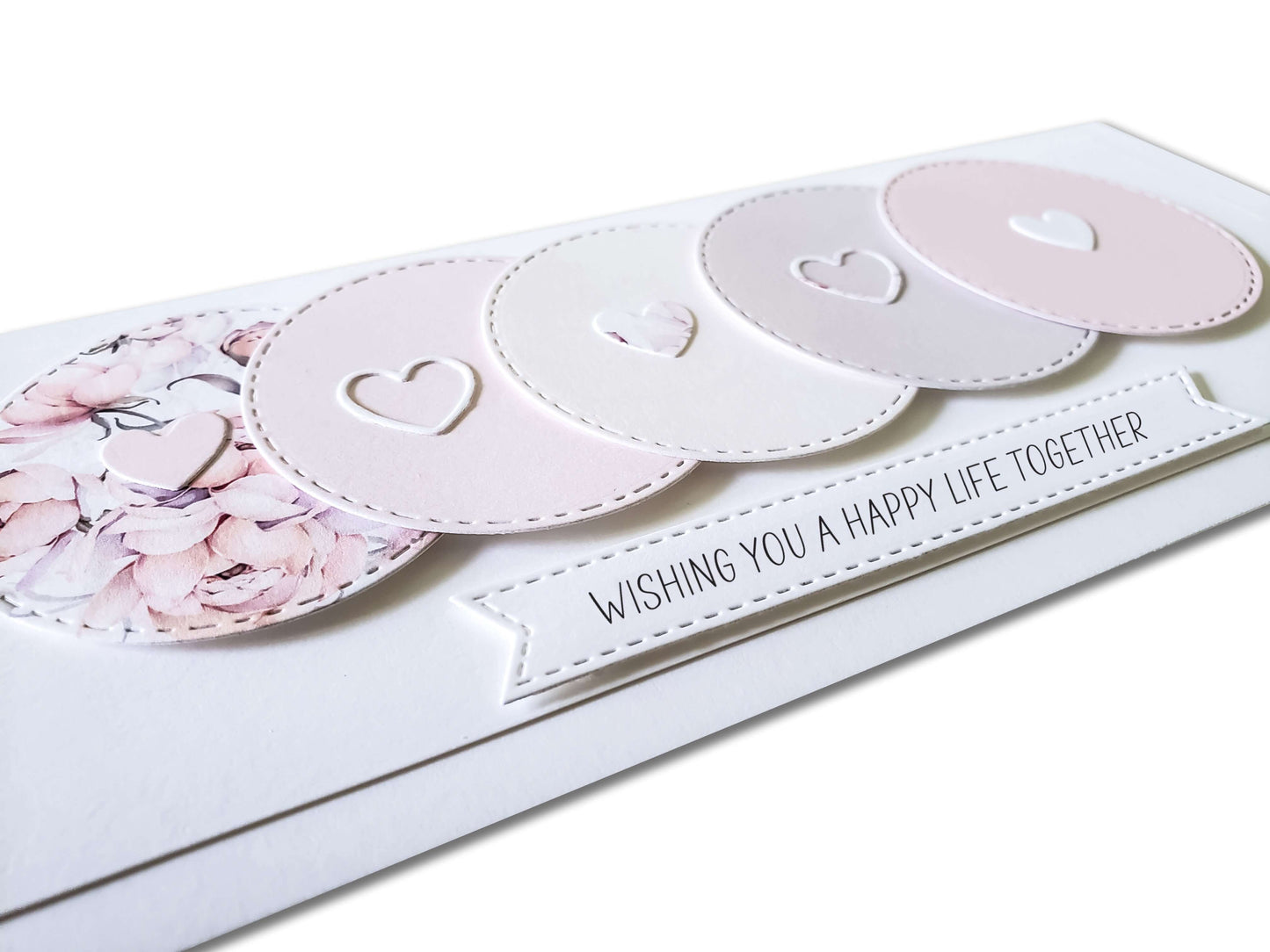 Mother's Day in Shades of Pink