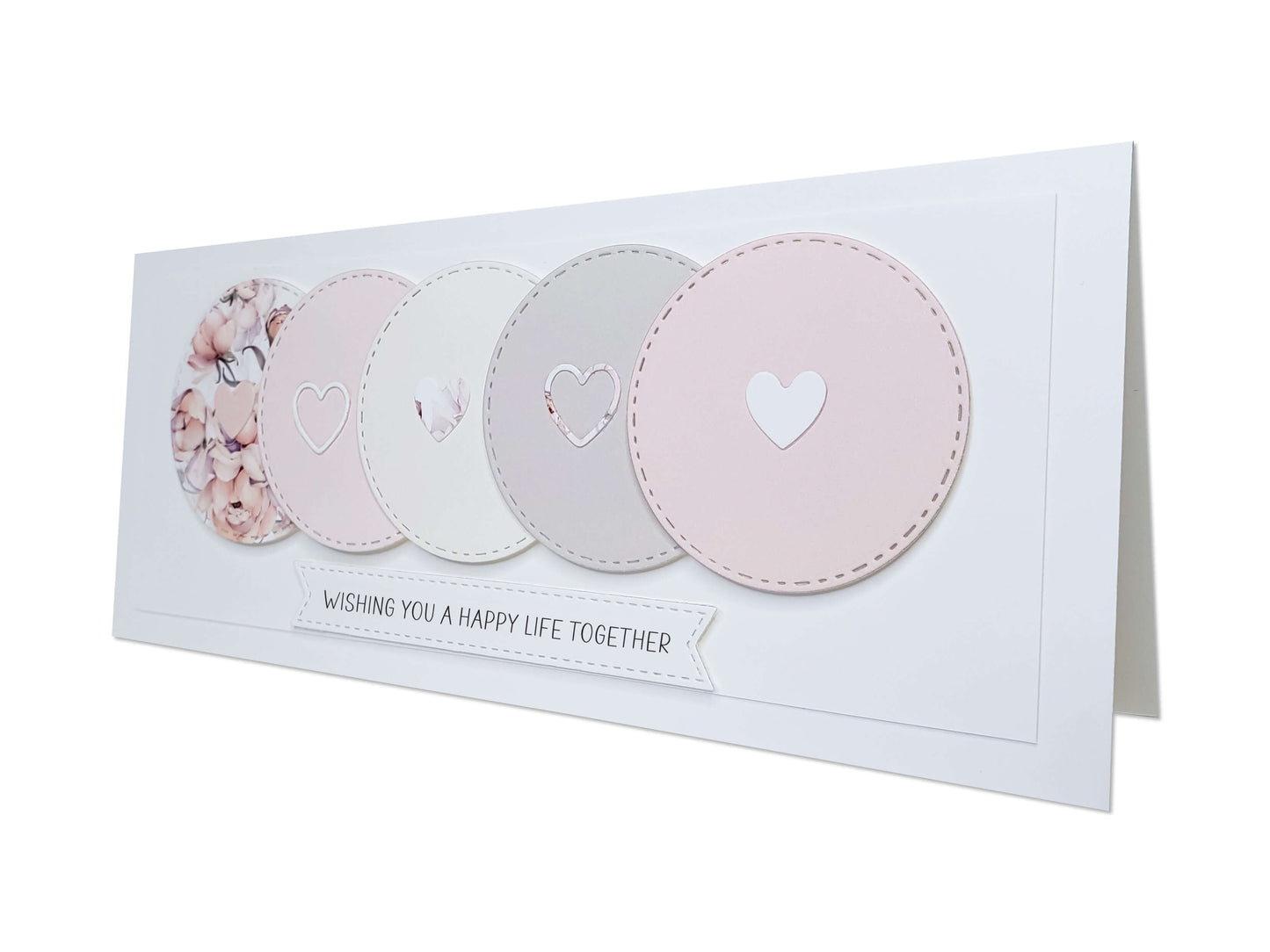 Mother's Day in Shades of Pink