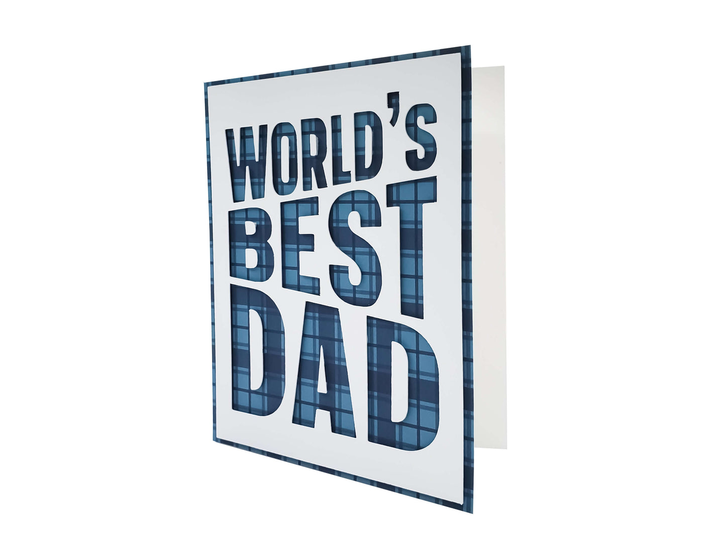 Worlds Best Dad