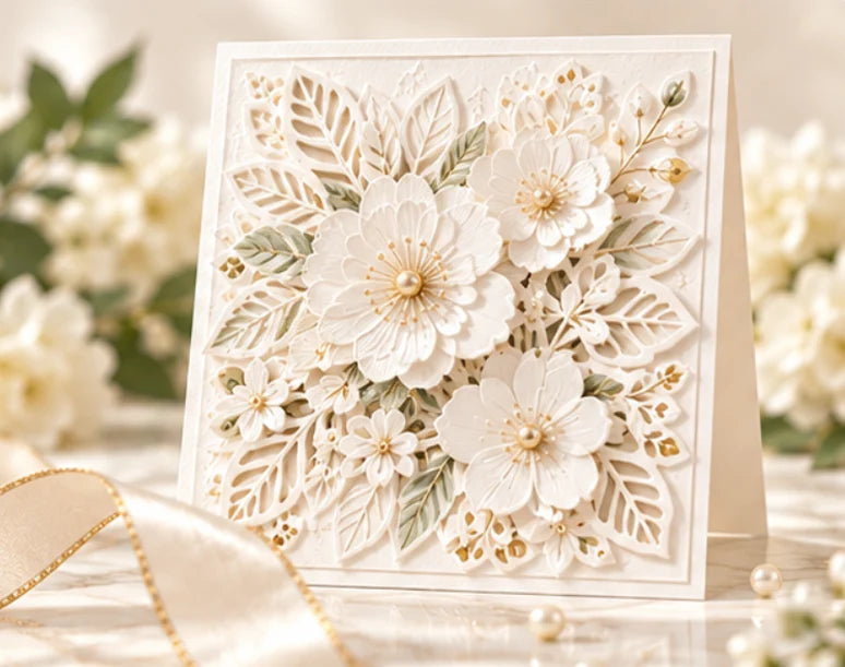 The Die-Cut Collection