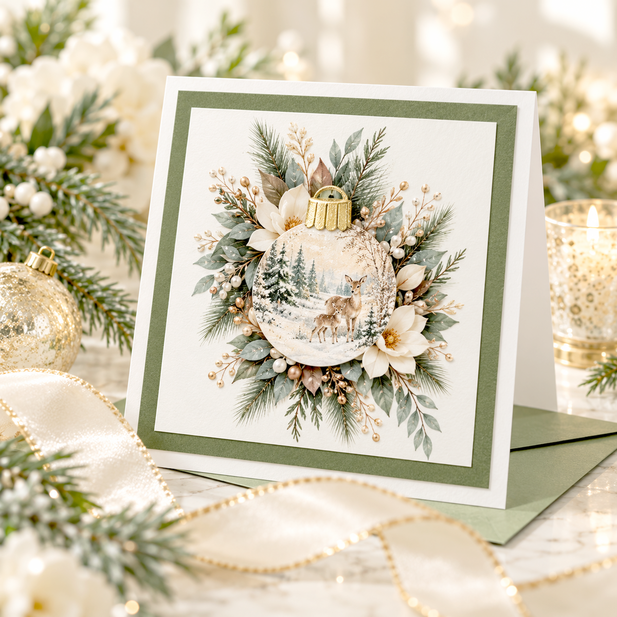Seasonal Collections