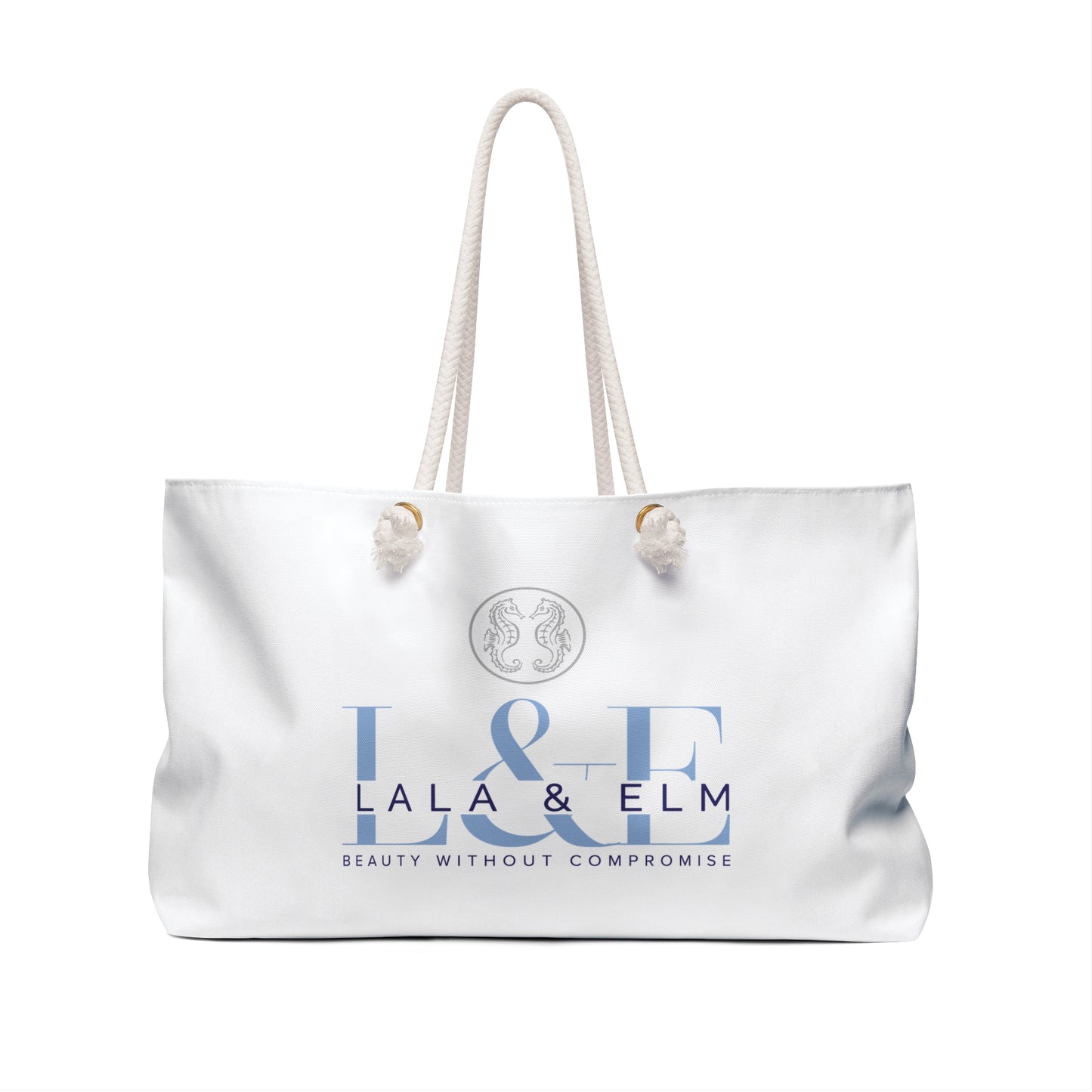 Stylish Weekender Bag