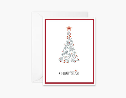 Christmas Falala