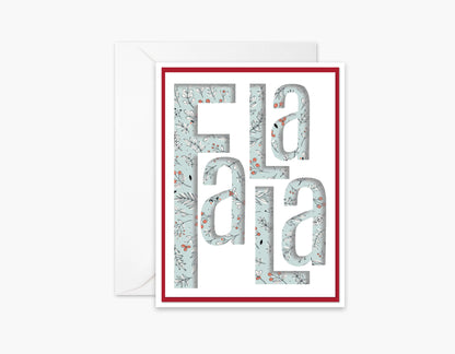 Christmas Falala
