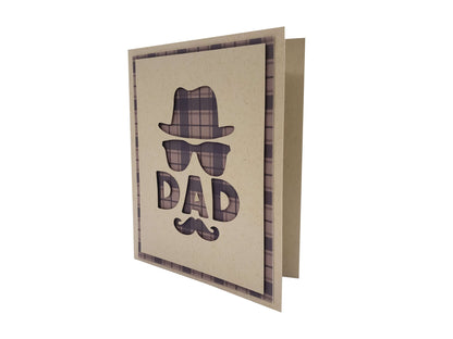 Father's Day Mustache