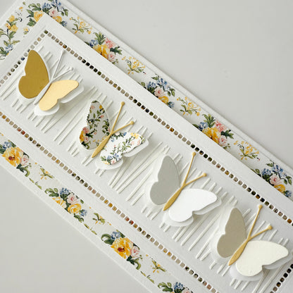 Penelope's Butterflies