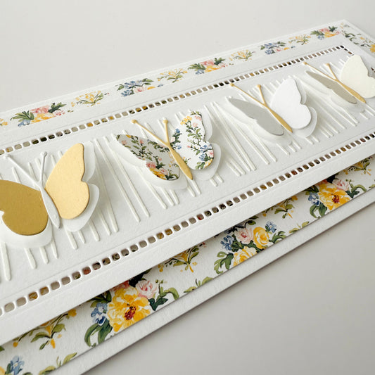 Penelope's Butterflies