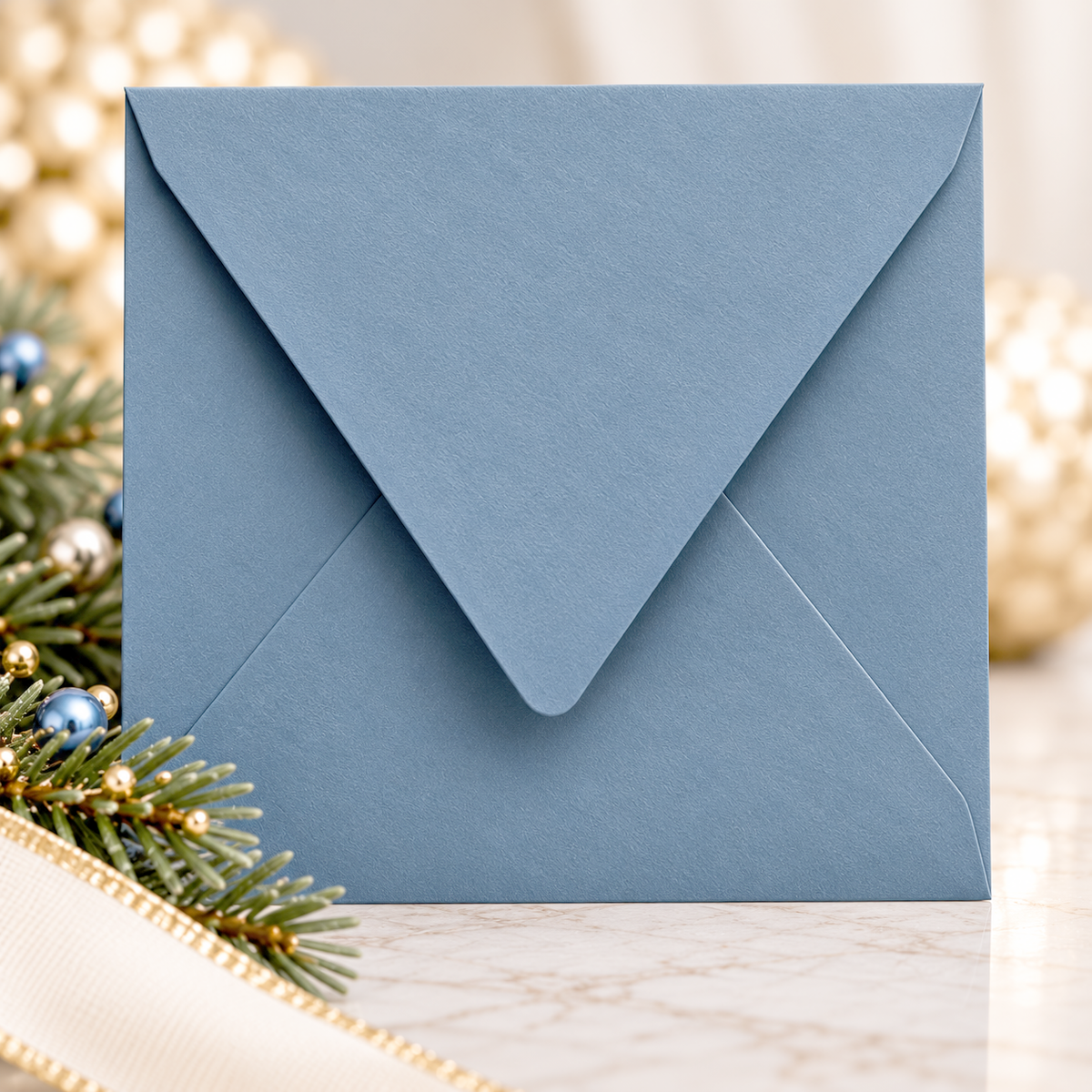 The Heirloom Ornament Collection | Assorted Set of 12 Christmas Cards