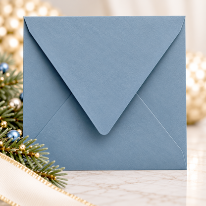 The Heirloom Ornament Collection | Assorted Set of 12 Christmas Cards