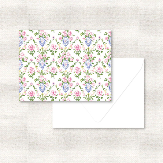 THE DAPHNE STANDARD NOTE CARD