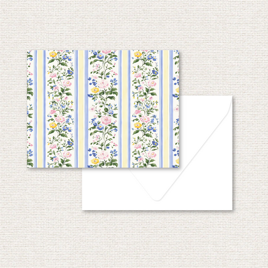 THE AVA NOTE CARD