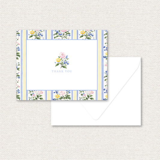 THE AVA THANK YOU CARD