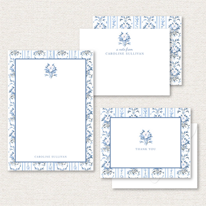 THE CAROLINE GIFT SET