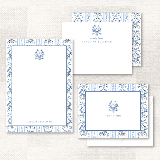 THE CAROLINE GIFT SET