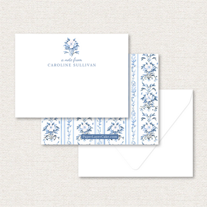 THE CAROLINE GIFT SET