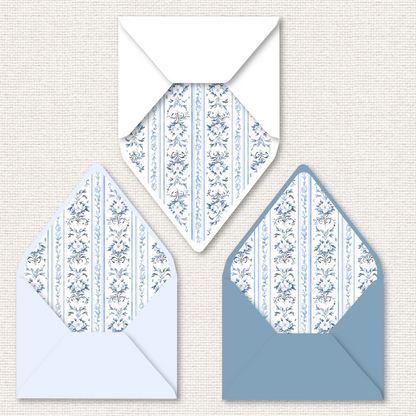 THE CAROLINE GIFT SET