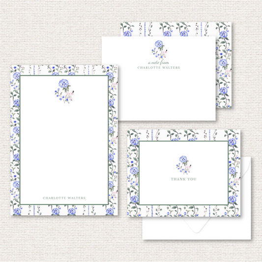 THE CHARLOTTE GIFT SET