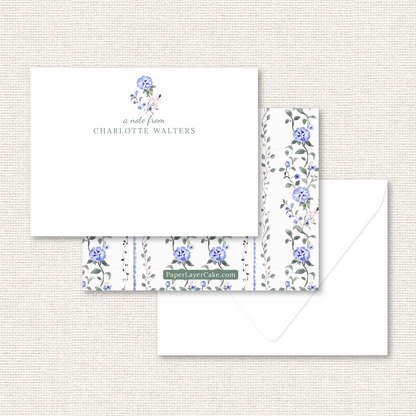 THE CHARLOTTE GIFT SET