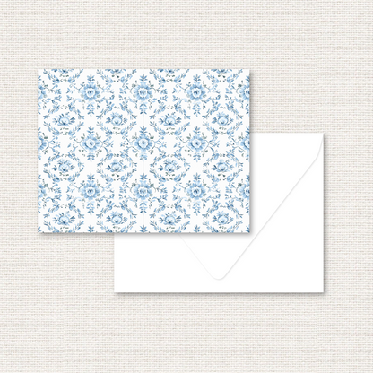 THE KAYLA NOTE CARD