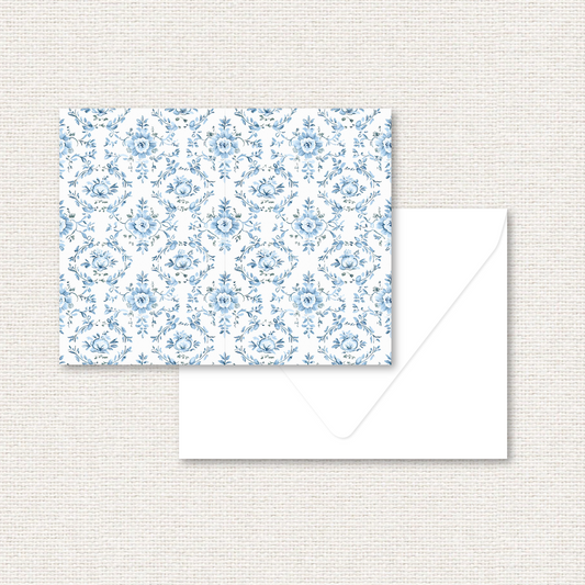 THE KAYLA NOTE CARD