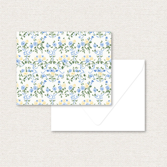 THE LAINEY NOTE CARD